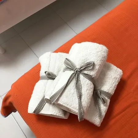 White Bed & Breakfast Küçükköy