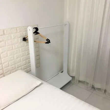 White Küçükköy