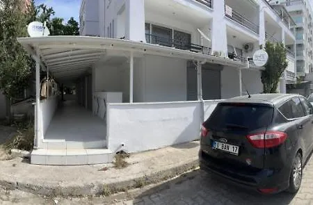 לינה וארוחת בוקר White Küçükköy