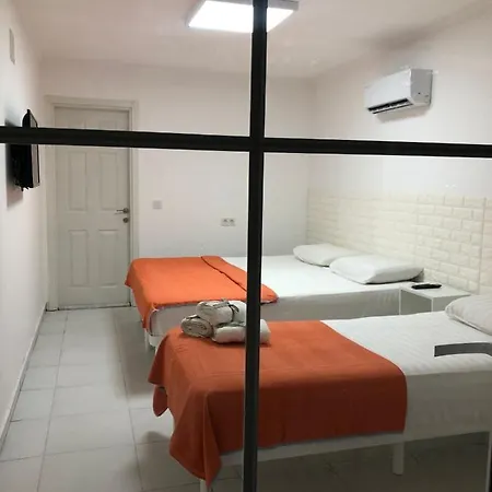 White * Küçükköy