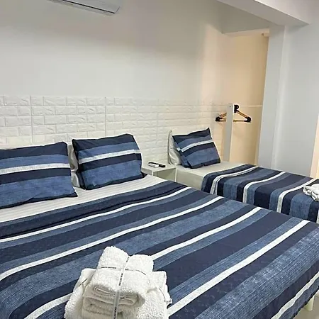 White Küçükköy