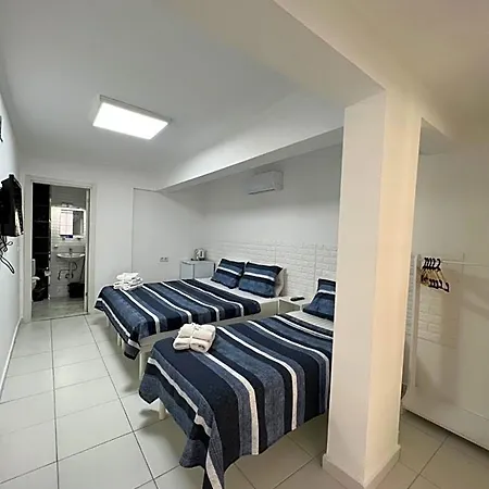 Bed & Breakfast White Küçükköy